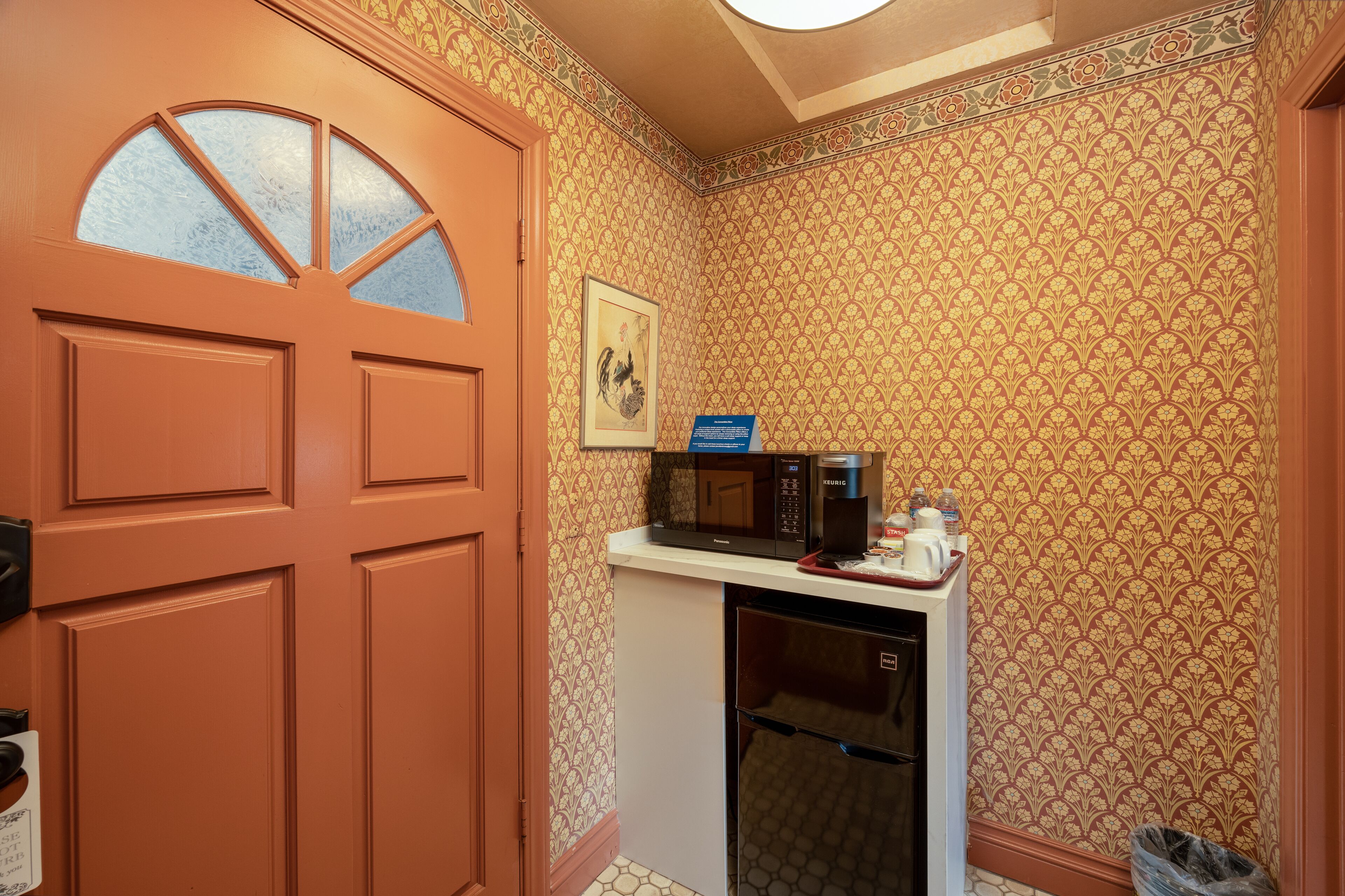 Foto - Mill Rose Inn