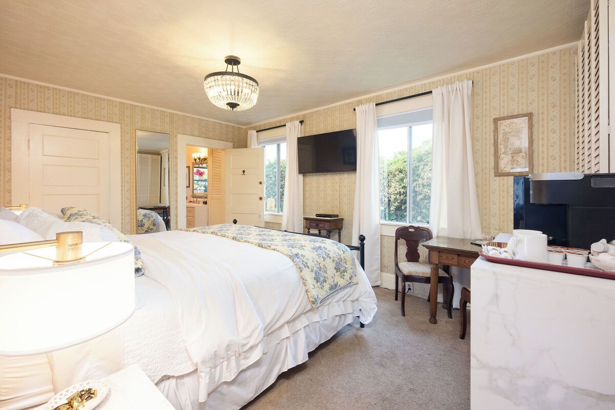 Double Room Single Use, 1 King Bed