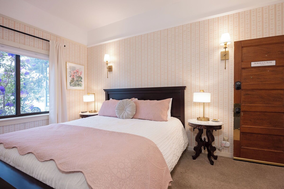 Luxury Suite, 2 Bedrooms