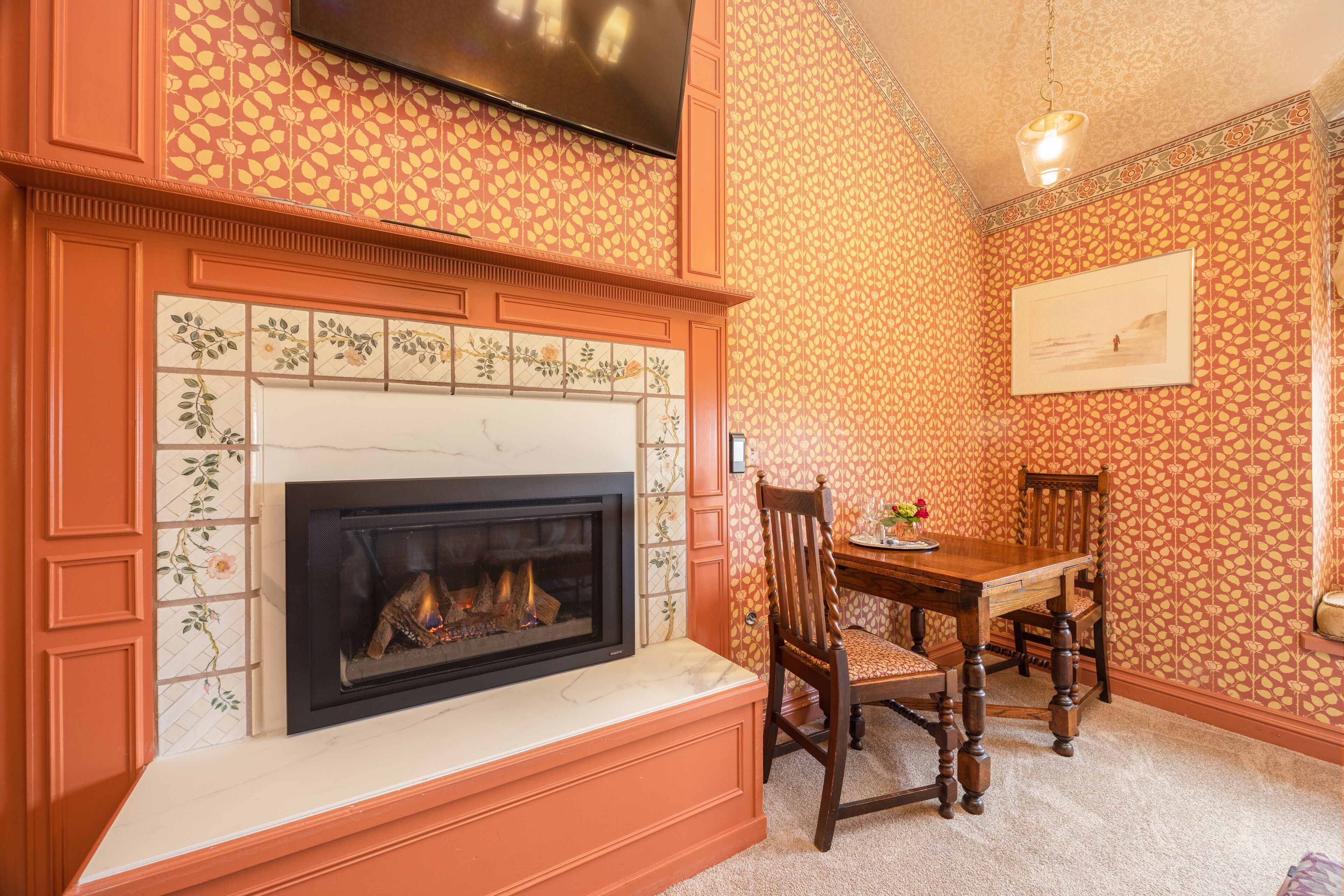 Foto - Mill Rose Inn