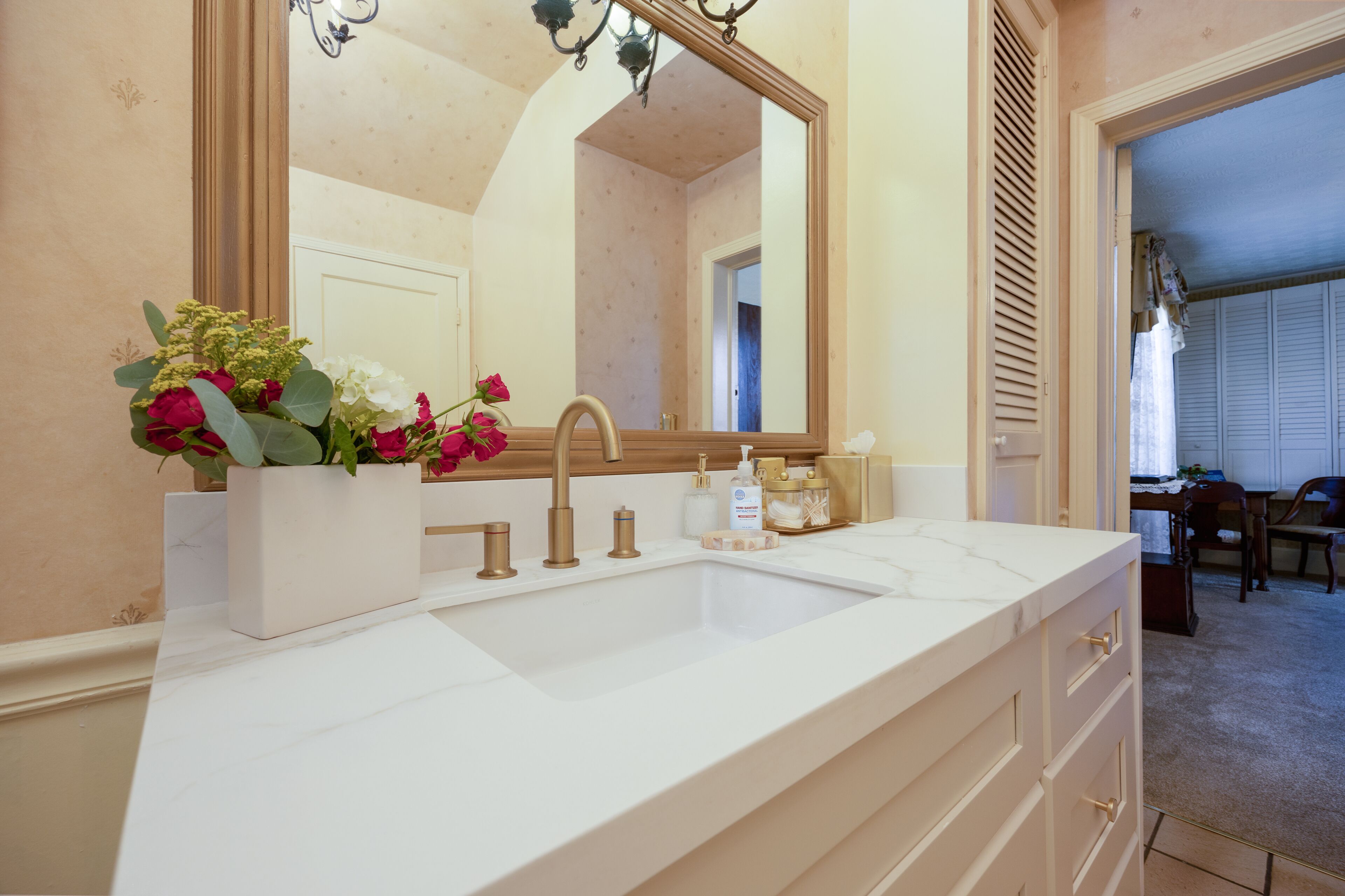 Foto - Mill Rose Inn