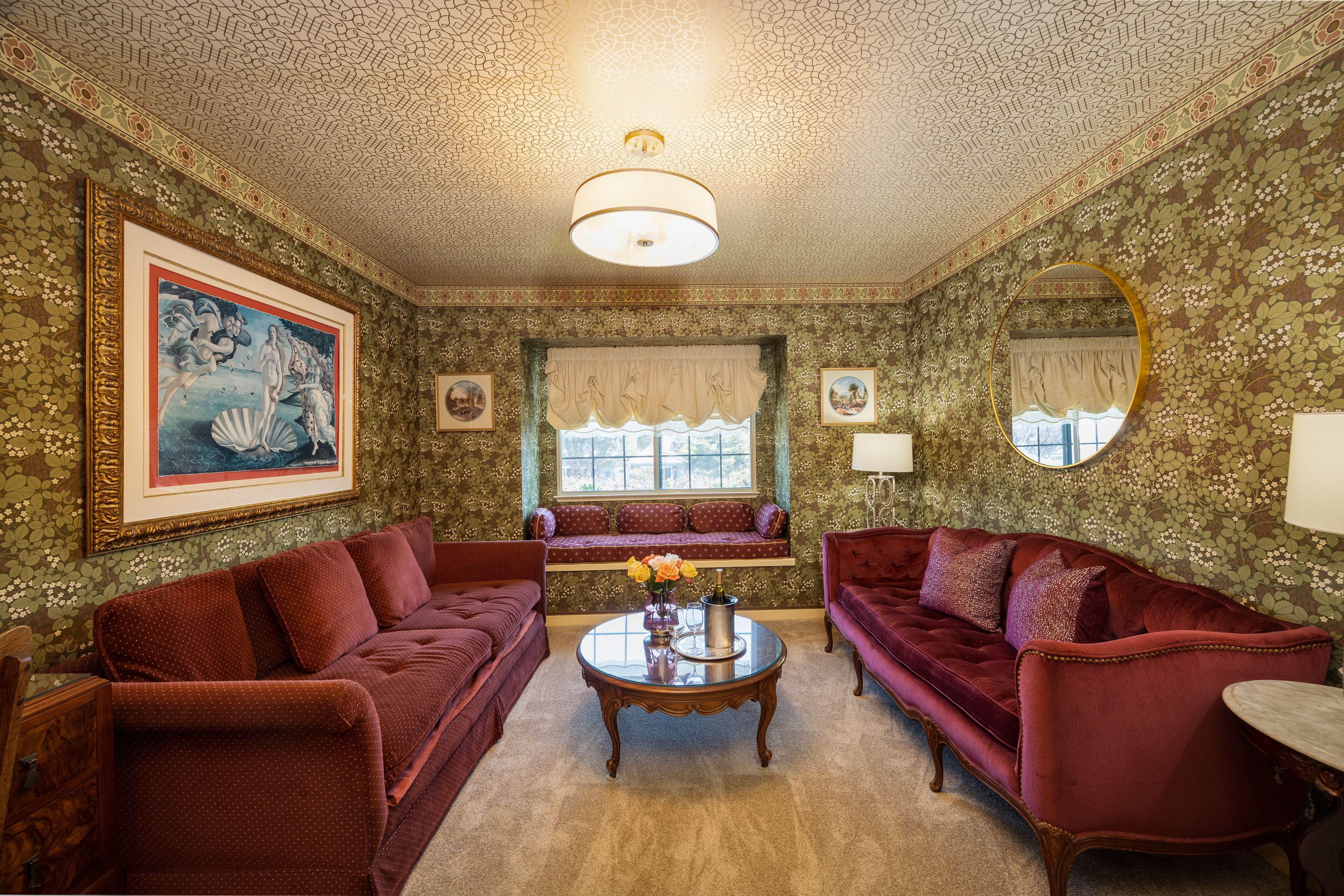 Foto - Mill Rose Inn