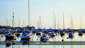 Marina