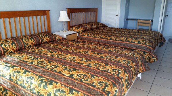 Children's theme room
