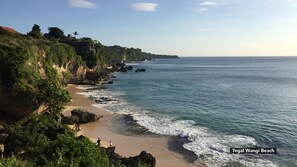 City view from property - ZEN Rooms Kuta ByPass Ngurah Rai (Kuta)