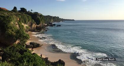 ZEN Rooms Kuta ByPass Ngurah Rai