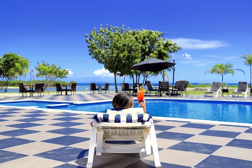 Nila Beach Resort Fiji