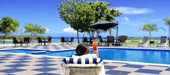 Nila Beach Resort Fiji