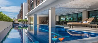 Best Western Plus The Ivywall Hotel - Palawan