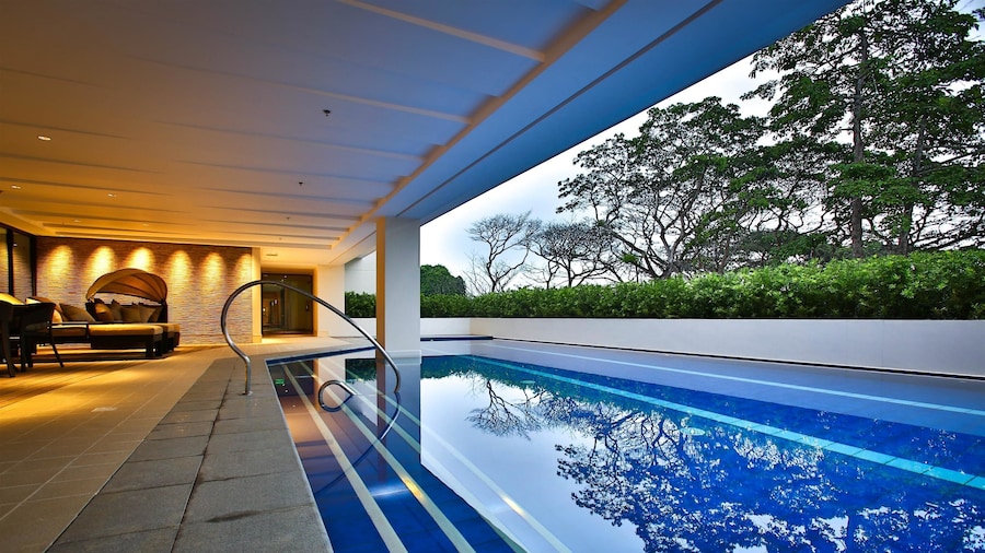 Best Western Plus The Ivywall Hotel - Palawan