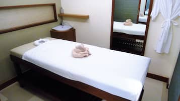 療程室