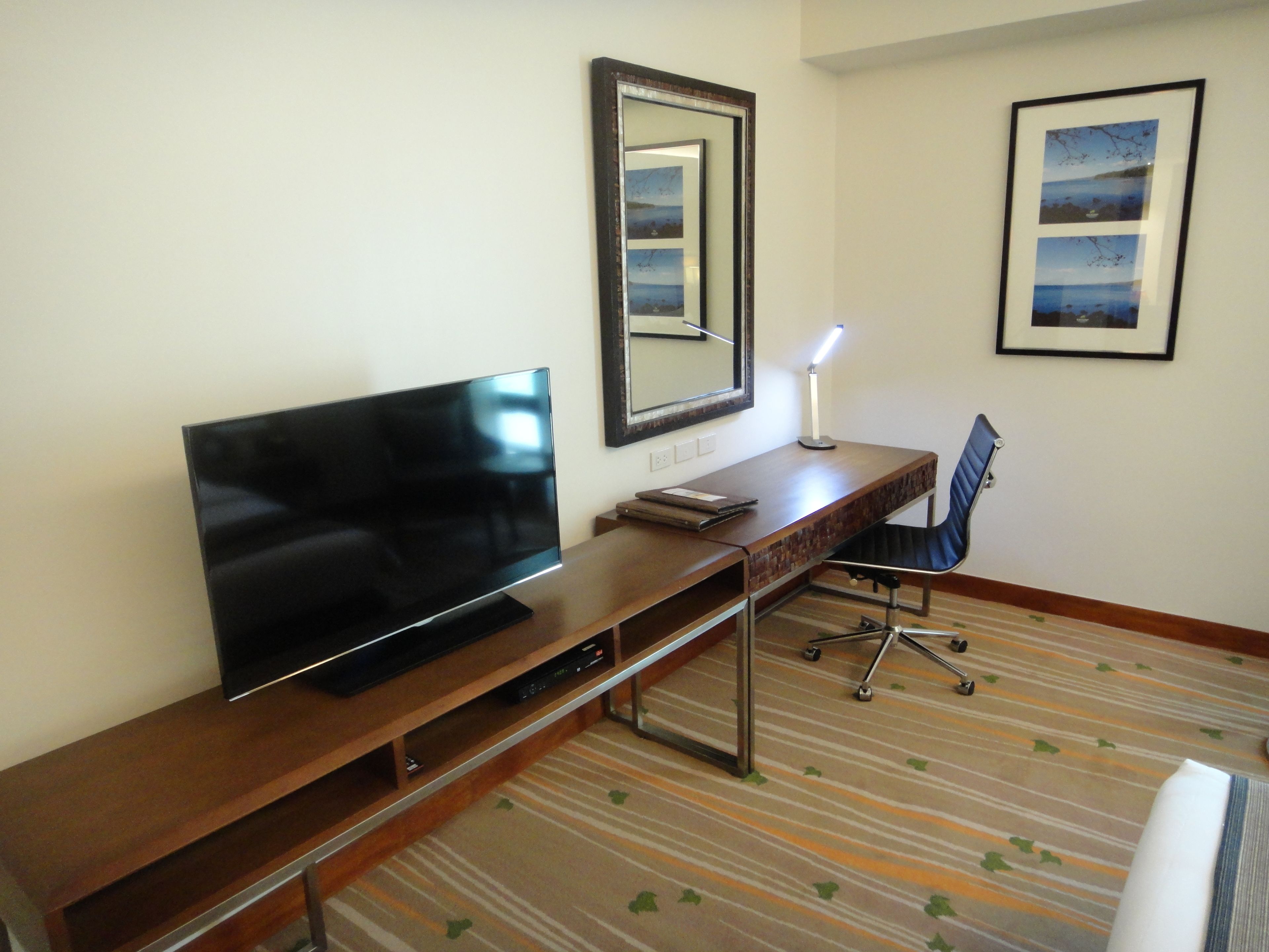 deluxe room, 1 double bed, non smoking | room amenity