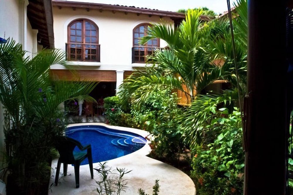 Hotel Casa Cubana image