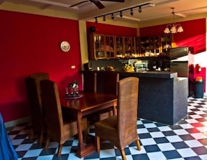 Tempat makan