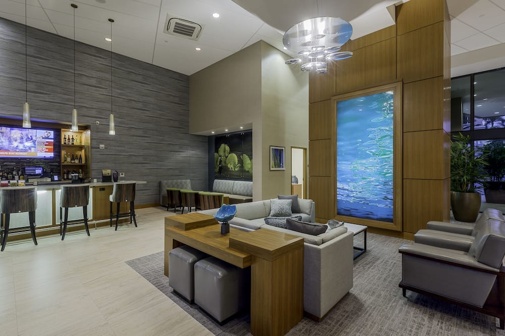 Hyatt Place Boca Raton/Downtown
