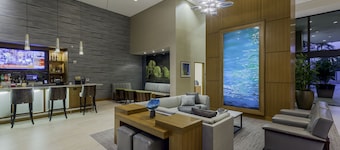 Hyatt Place Boca Raton/Downtown