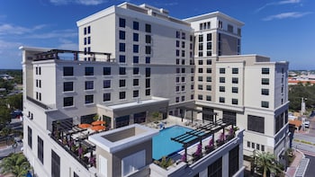 Hyatt Place Boca Raton/Downtown