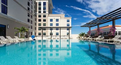 Hyatt Place Boca Raton/Downtown