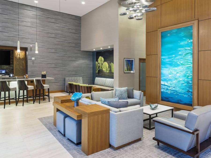 Alimentação e bebidas