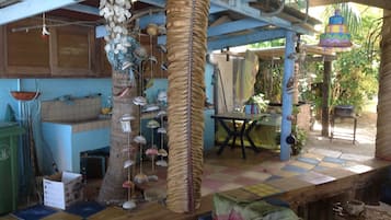 Ăquipement de lâhĂ©bergement