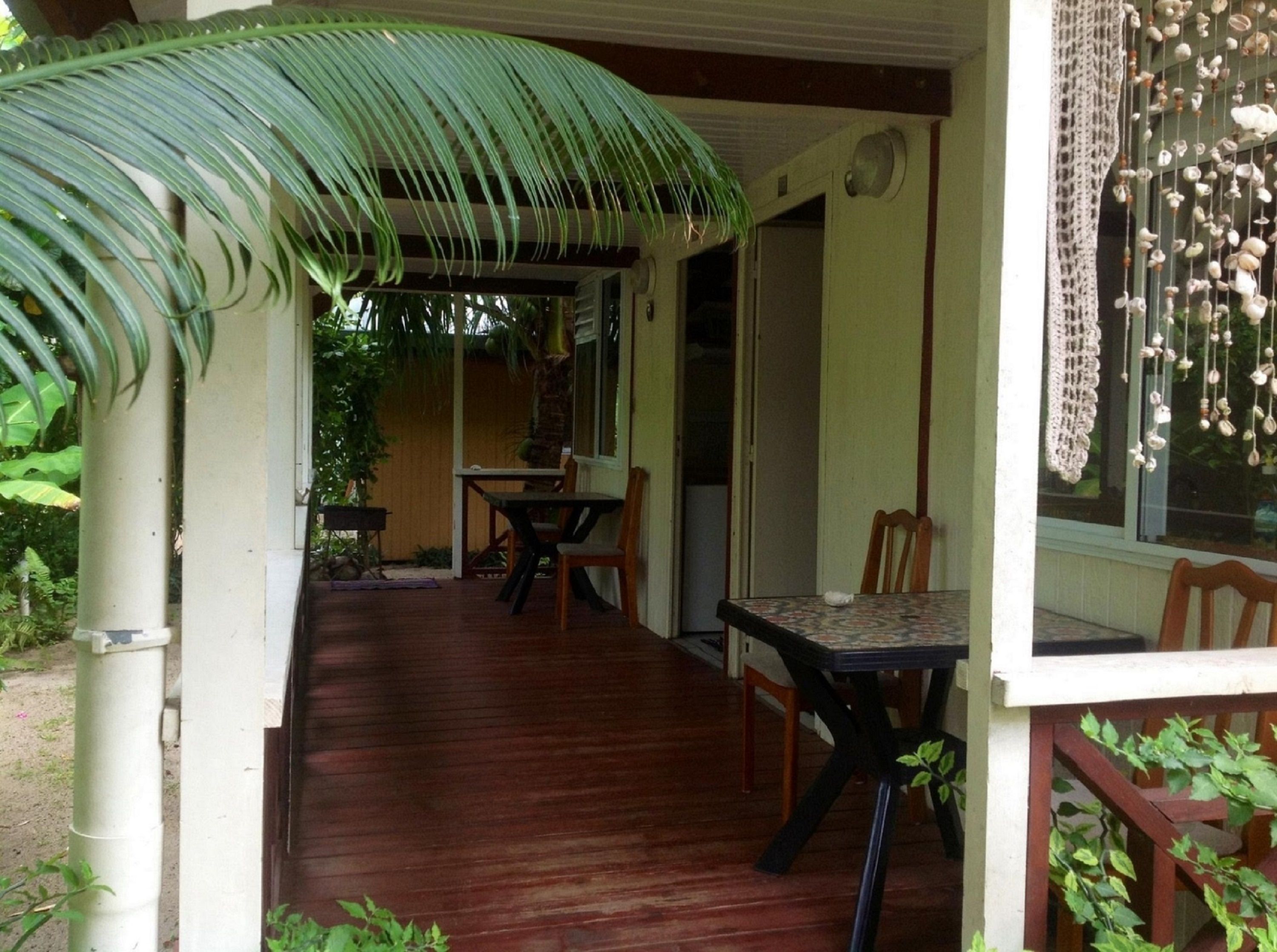 Classic Double Room, 1 Bedroom, Terrace, Courtyard Area | Living area