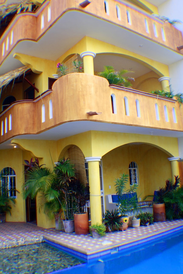 Cielito Lindo Suites - Oaxaca