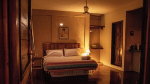 Eenvoudige studio suite, kitchenette