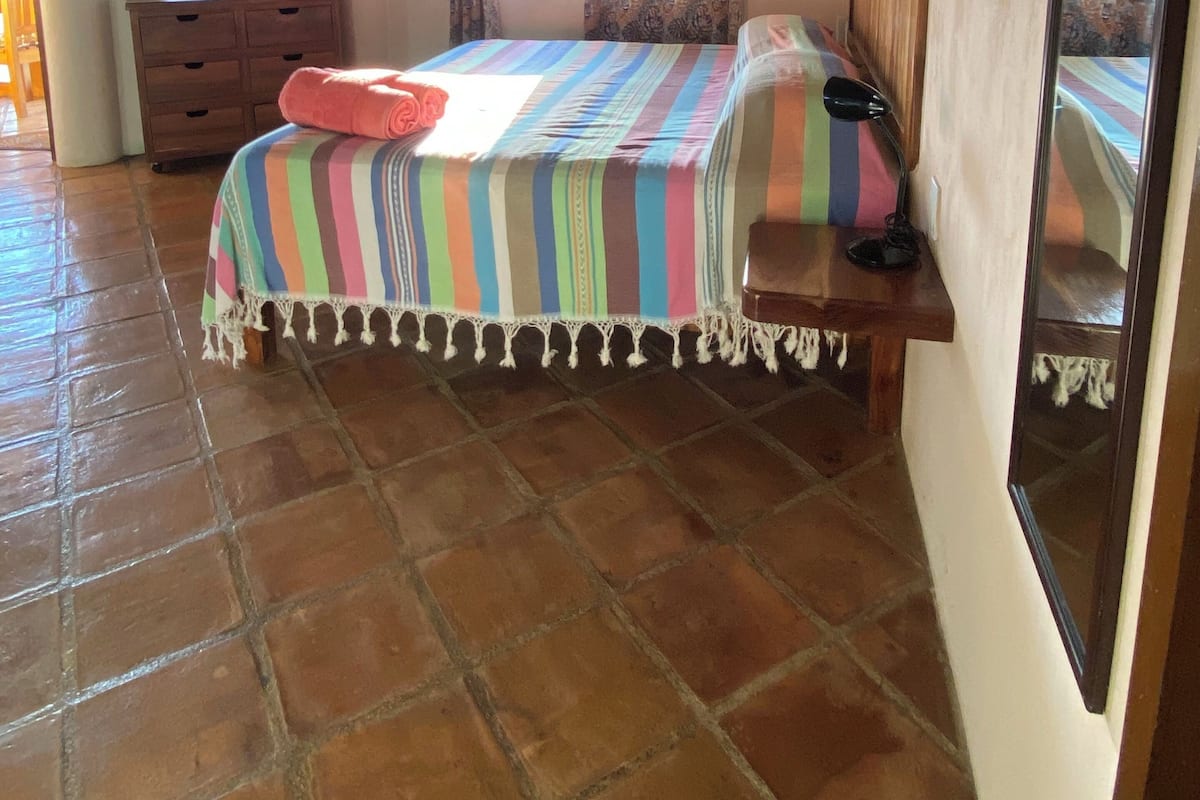 Comfort-Studiosuite, Kochnische