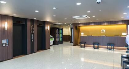 Sanco Inn Nagoya Shinkansenguchi