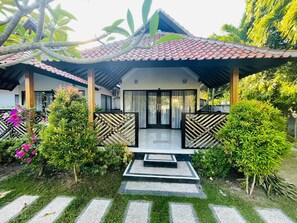 Premium Double or Twin Room - Mutiara Bali (Karangasem)