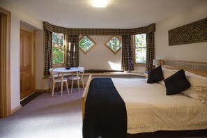 Chambre Deluxe, 1 grand lit (Esk Room) | Vue de la chambre