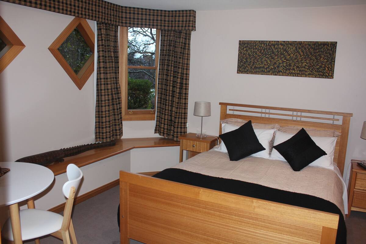 Chambre Deluxe, 1 grand lit (Esk Room)