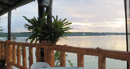 Villa Alzhun Tourist Inn and Restaurant