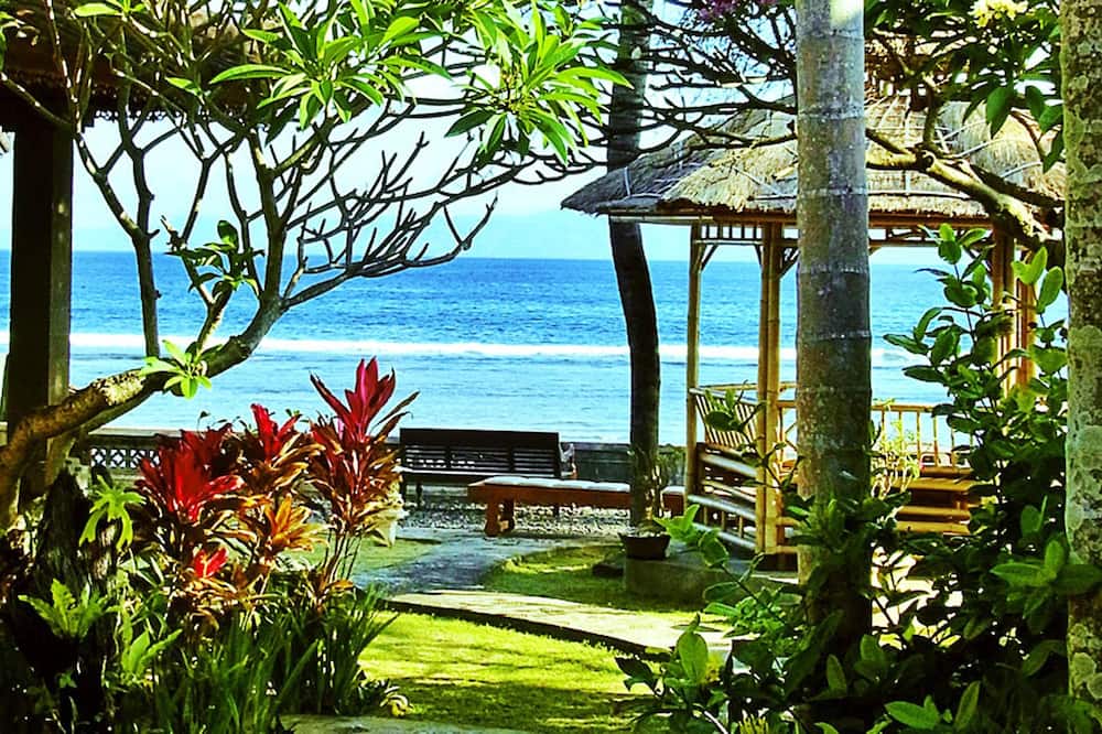 Geringsing Bungalow