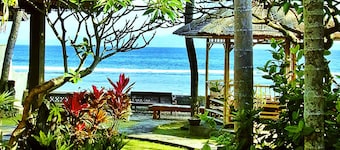 Geringsing Bungalow