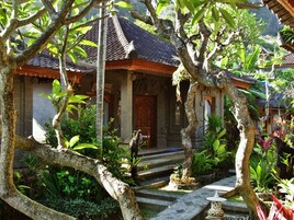 Vistas desde el alojamiento