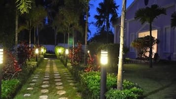 Kawasan hartanah