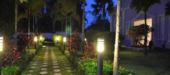 Famous Hotel Bago