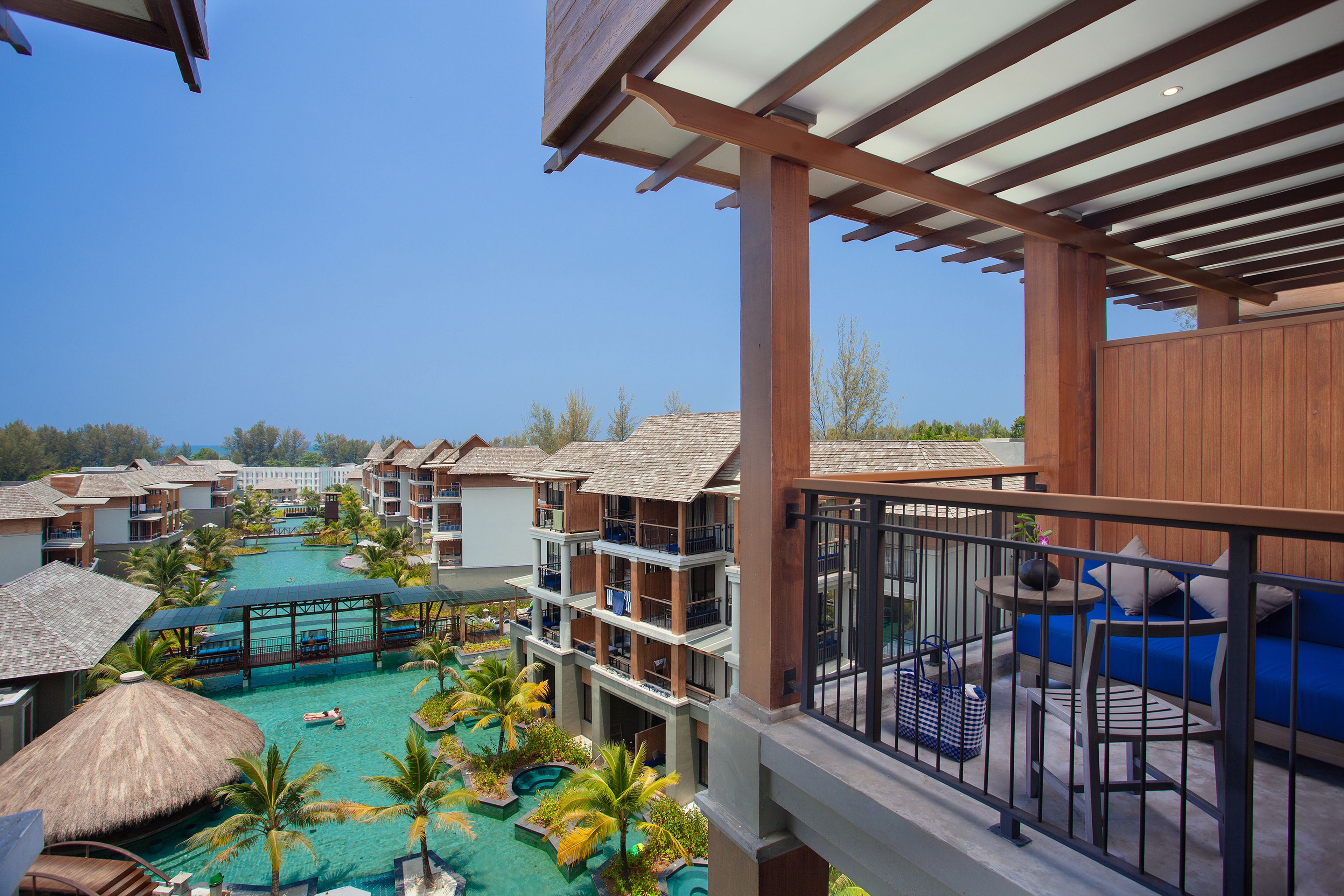 Deluxe Suite Premium | Cofres nos quartos, escrivaninha, cortinas blackout, Wi-Fi de cortesia