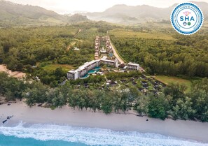 Exterior - Mai Holiday By Mai Khao Lak (Takua Pa)