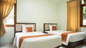 Unclassified image, 3 of 46, button - OLE Suites Cottage (Citaringgul)
