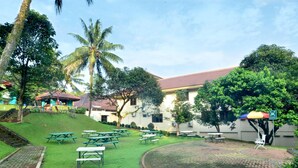 Unclassified image, 4 of 46, button - OLE Suites Cottage (Citaringgul)