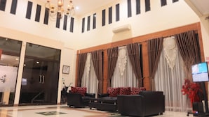Unclassified image, 5 of 46, button - OLE Suites Cottage (Citaringgul)