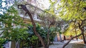 Exterior - The View Lodge (Victoria Falls)