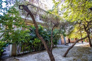 Exterior - The View Lodge (Victoria Falls)