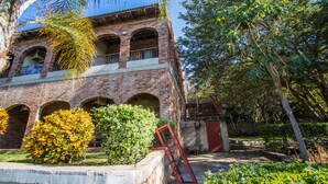 Exterior - The View Lodge (Victoria Falls)