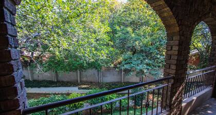 The View Lodge