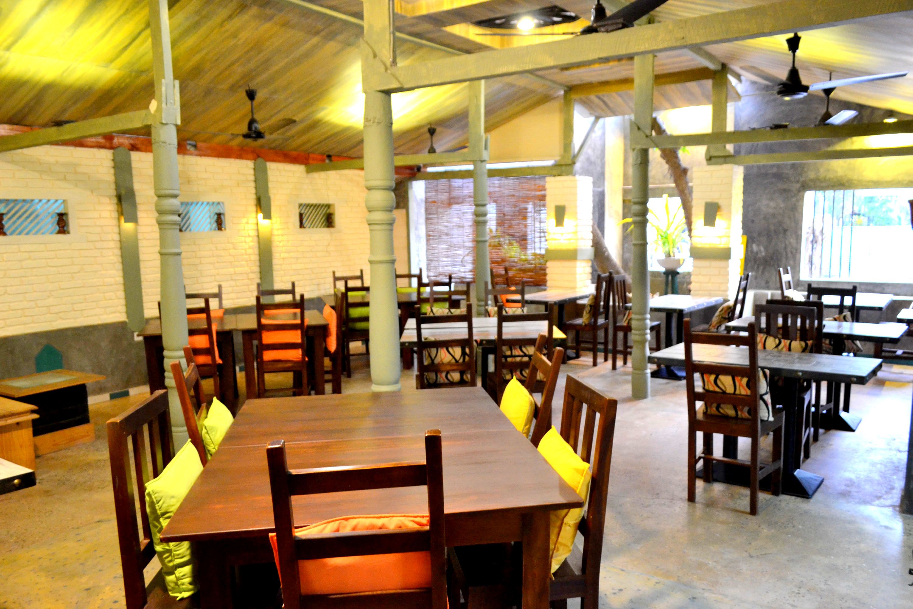 international cuisine