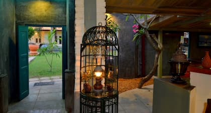 Morning Star Guest House
