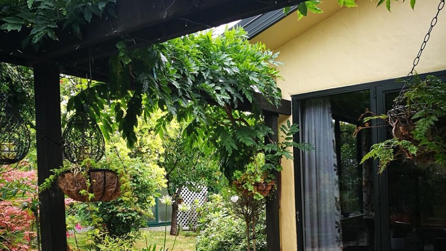 Hazelwood Mapua B&B